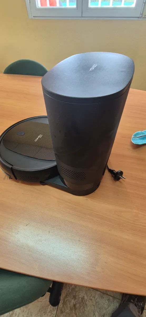 Robot Aspirador Cecotec Conga 2290