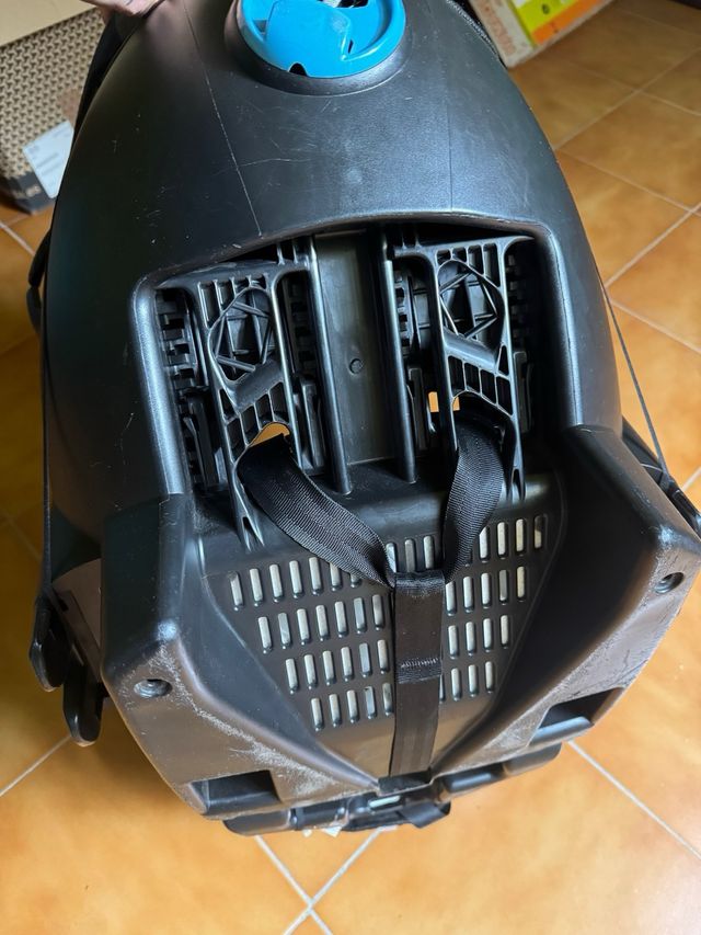 Maxicosis para bebé