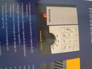 Freidora Taurus Profesional 1 Fondue