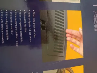 Freidora Taurus Profesional 1 Fondue