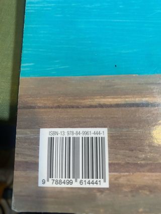 Manual de Lengua Española