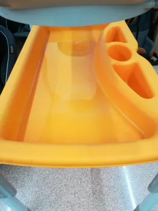 Bañera cambiador Jane FLIP