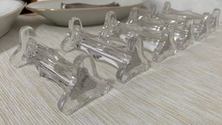 Supporto coltelli vintage