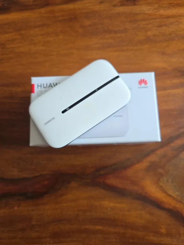 Huawei E5576 4G Mobile WiFi