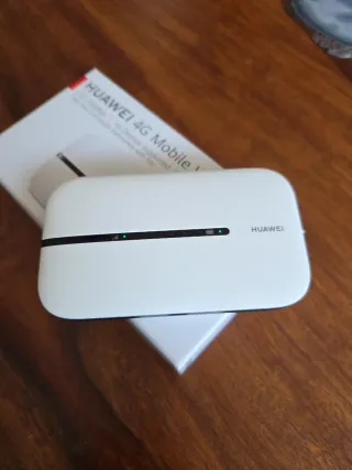 Huawei E5576 4G Mobile WiFi
