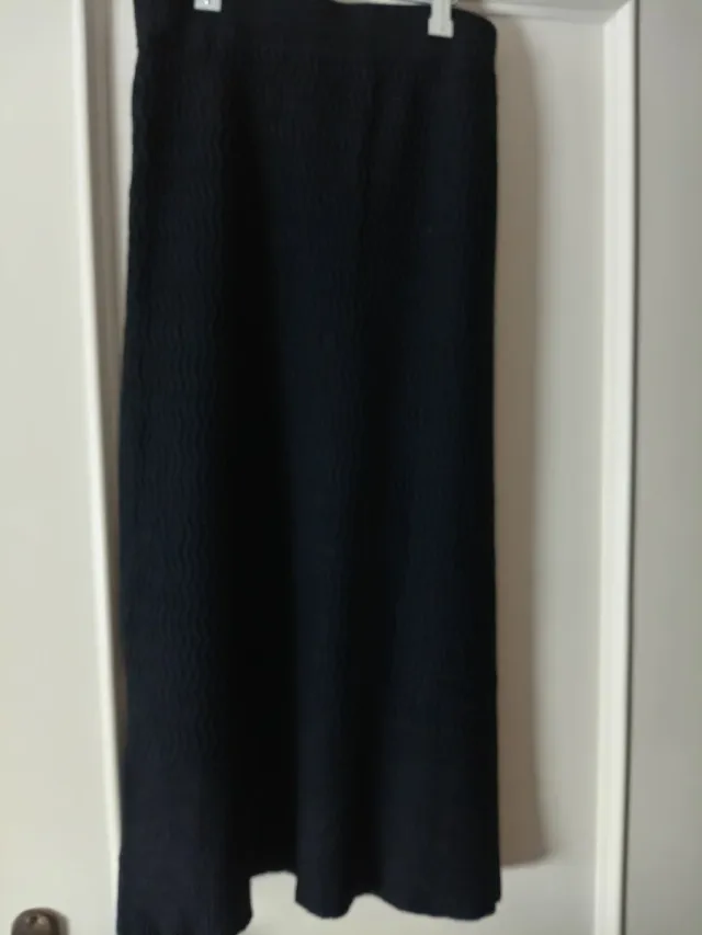 Conjunto de punto negro