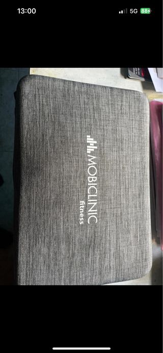 Pistola Masaje Mobiclinic