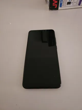 Xiaomi P20 - Batería a cambiar