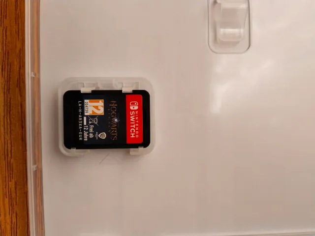 Hogwarts Legacy per Nintendo Switch