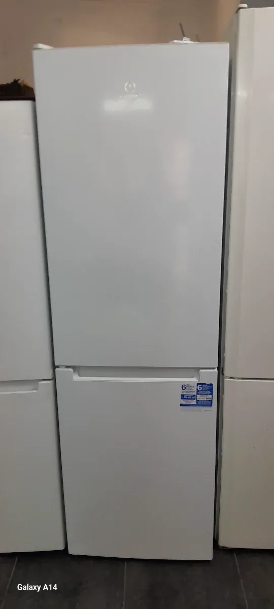 Frigorífico Indesit Blanco