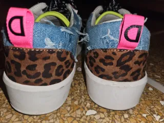 Scarpe Desigual 38