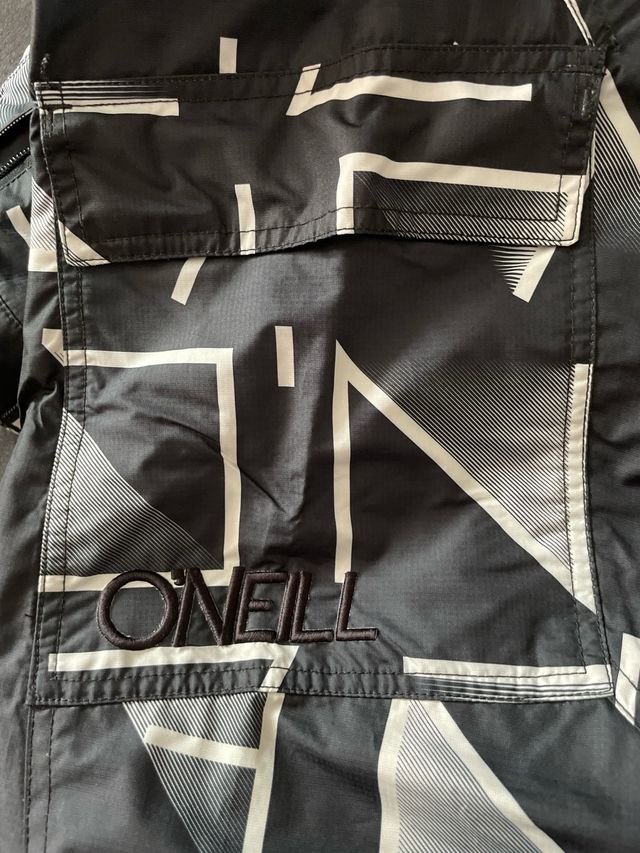 Pantalón Esquí Snowboard O'Neill