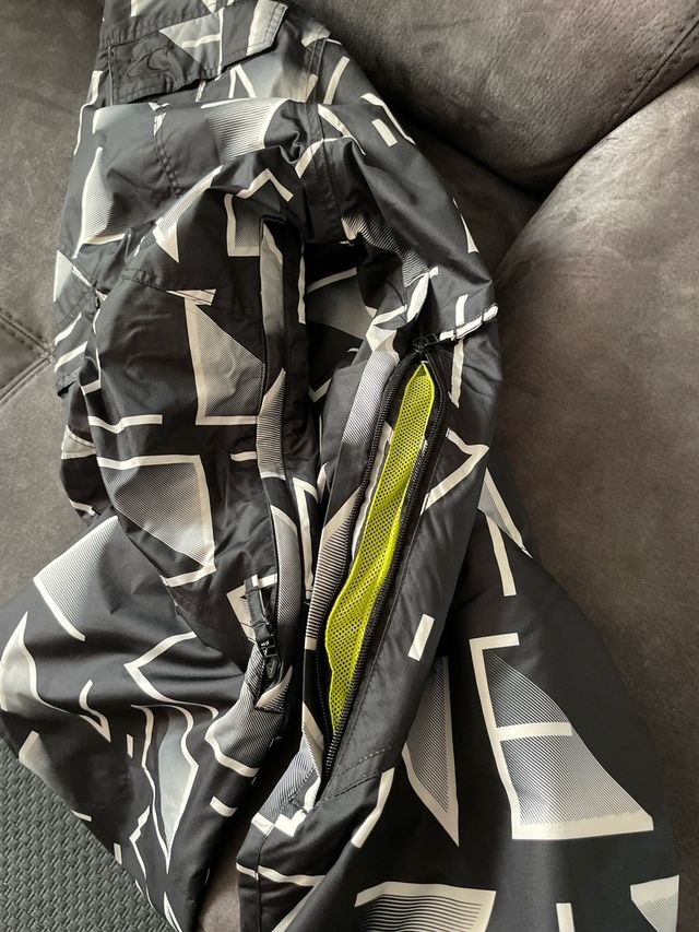 Pantalón Esquí Snowboard O'Neill