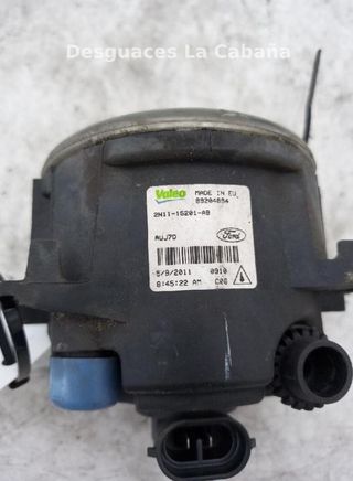 22572615 faro antiniebla delantero ford focus iii