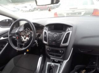 22572615 faro antiniebla delantero ford focus iii