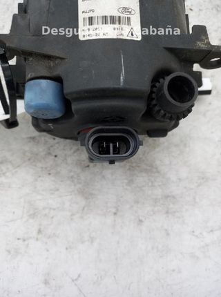 22572615 faro antiniebla delantero ford focus iii