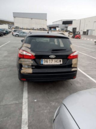 22572615 faro antiniebla delantero ford focus iii