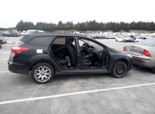 22572615 faro antiniebla delantero ford focus iii