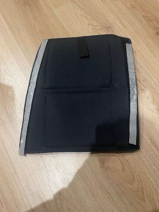 Bolsillero Doble Trasero VW T6