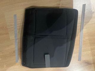 Bolsillero Doble Trasero VW T6