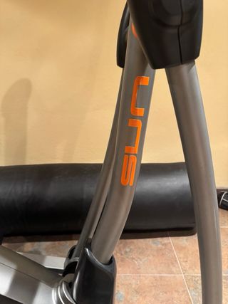 Bicicleta Elíptica SALTER PT-1510