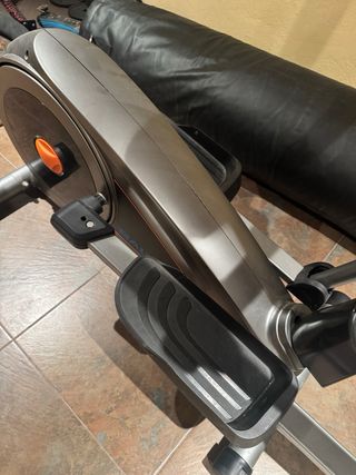 Bicicleta Elíptica SALTER PT-1510