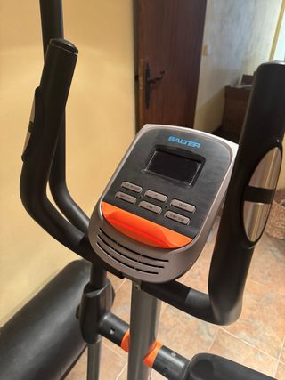 Bicicleta Elíptica SALTER PT-1510