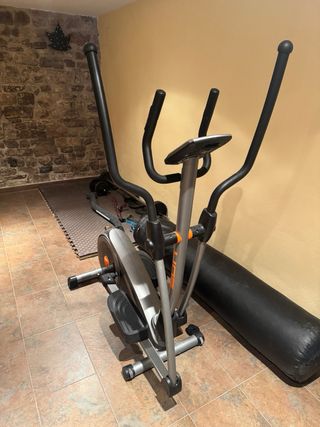 Bicicleta Elíptica SALTER PT-1510