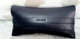 Gafas de sol polarizadas rojas