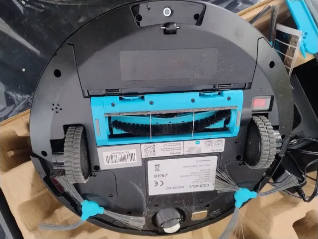 Robot Aspirador Conga 1790 Cecotec