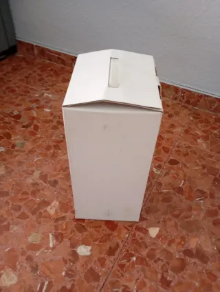 Bloque de cuchillos de madera con tabla de corte