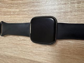 Fitbit Versa 2 Smartwatch Negro Completo
