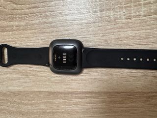Fitbit Versa 2 Smartwatch Negro Completo