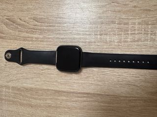 Fitbit Versa 2 Smartwatch Negro Completo