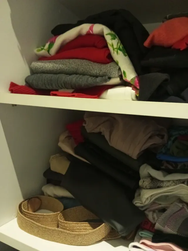 Lote Ropa Talla S. Si queréis foto me decís