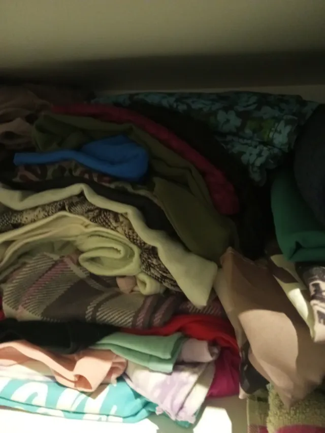 Lote Ropa Talla S. Si queréis foto me decís