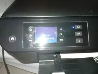 Stampante HP Envy 4500