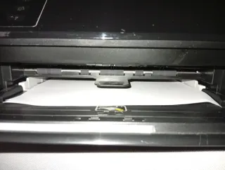 Stampante HP Envy 4500