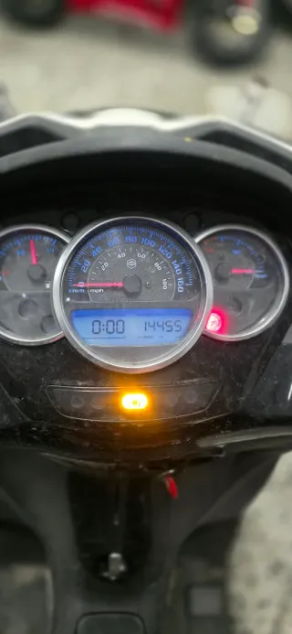 Piaggio Mp3 Yourban 300cc