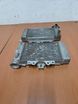 Radiador Honda PS / SH 125
