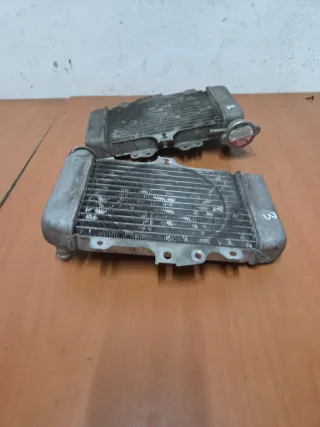 Radiador Honda PS / SH 125