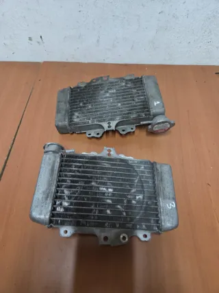 Radiador Honda PS / SH 125