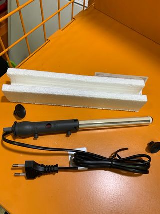 Calentador Acuario SICCE Scuba 50W