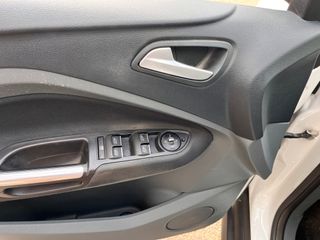 Ford C-MAX 2014  trend edition 1.6 tdci  115 cv