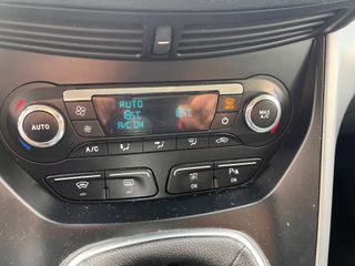 Ford C-MAX 2014  trend edition 1.6 tdci  115 cv