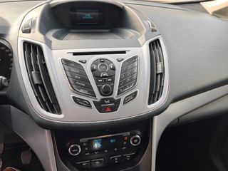 Ford C-MAX 2014  trend edition 1.6 tdci  115 cv