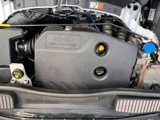 Ford C-MAX 2014  trend edition 1.6 tdci  115 cv