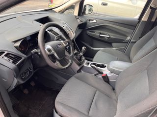 Ford C-MAX 2014  trend edition 1.6 tdci  115 cv