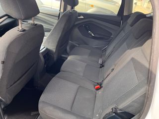 Ford C-MAX 2014  trend edition 1.6 tdci  115 cv