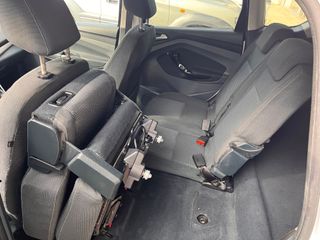 Ford C-MAX 2014  trend edition 1.6 tdci  115 cv